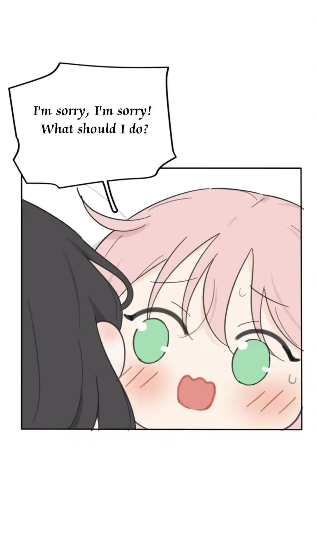 Baili Jin Among Mortals Chapter 137