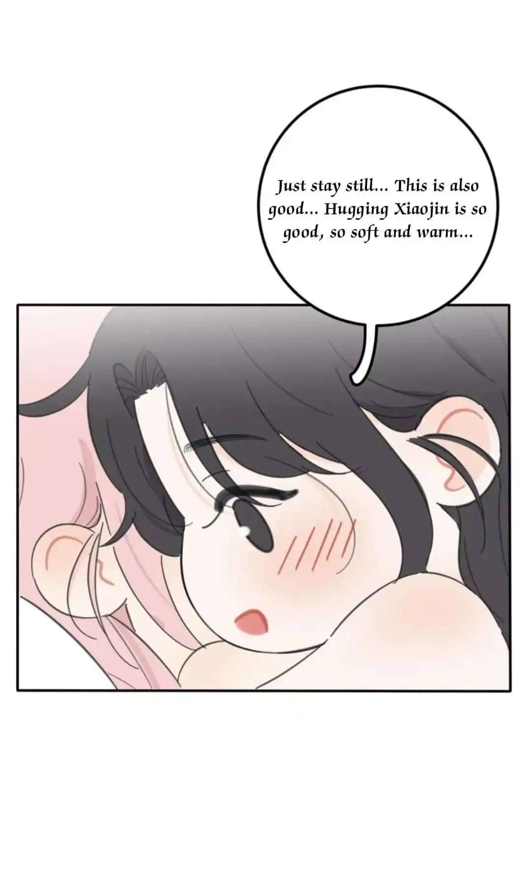 Baili Jin Among Mortals Chapter 137