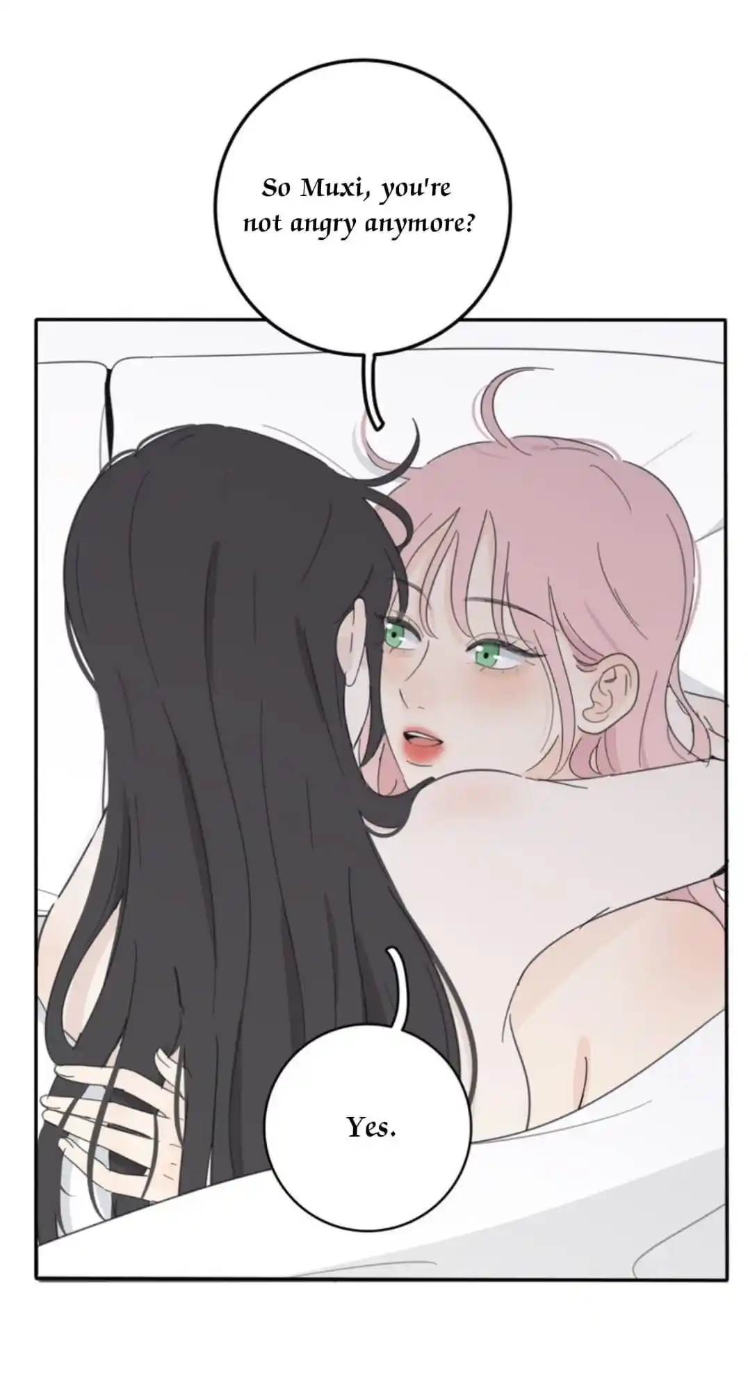 Baili Jin Among Mortals Chapter 137