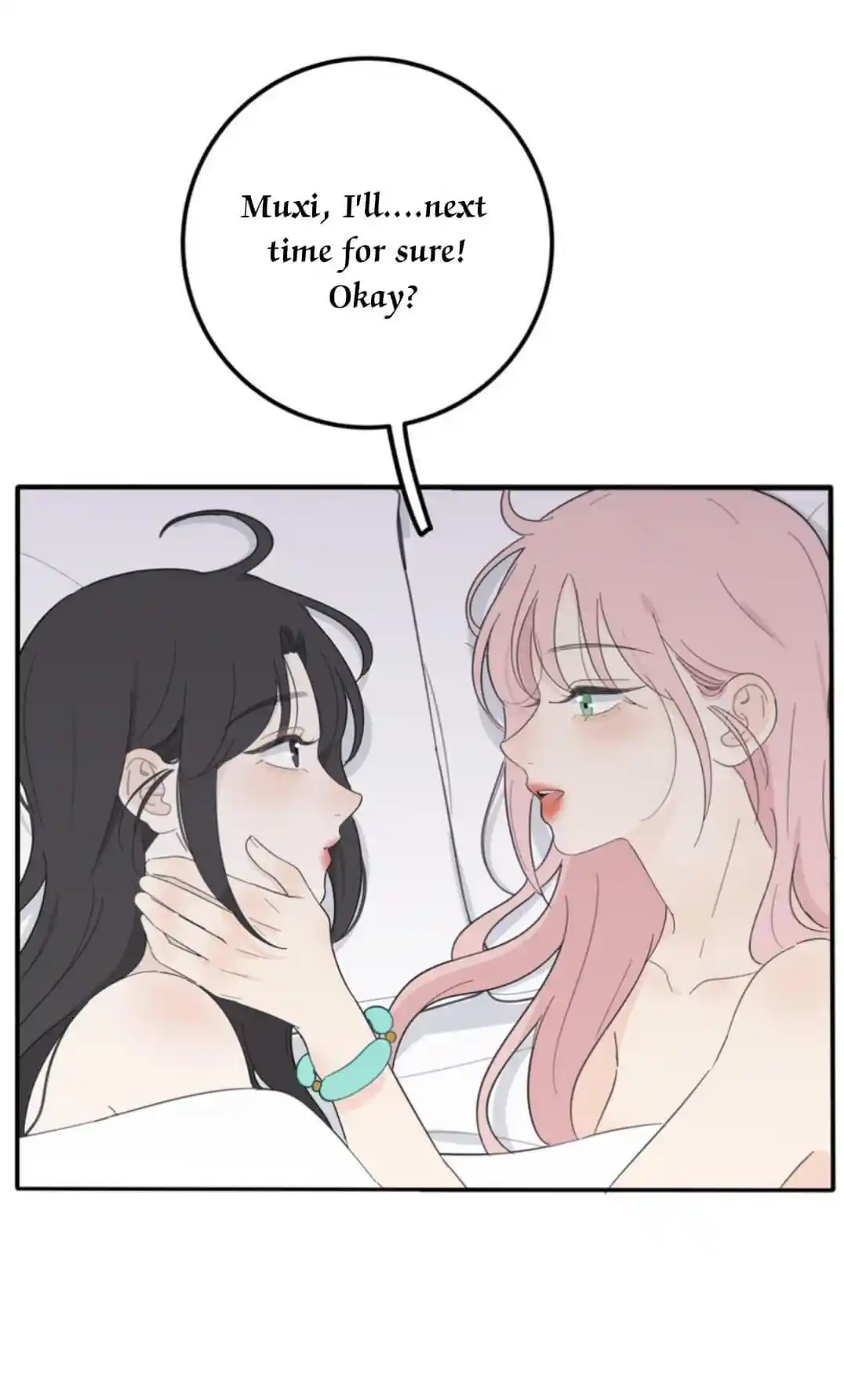 Baili Jin Among Mortals Chapter 137