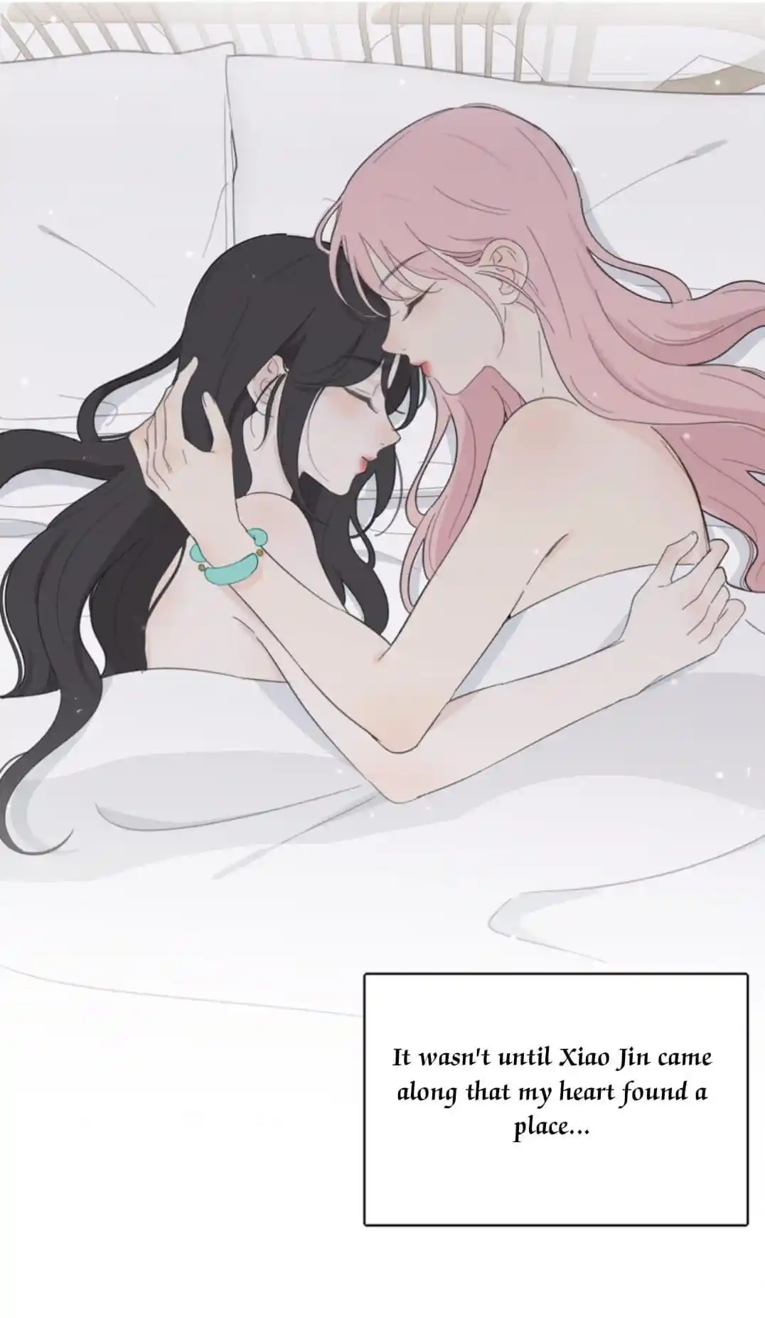 Baili Jin Among Mortals Chapter 137