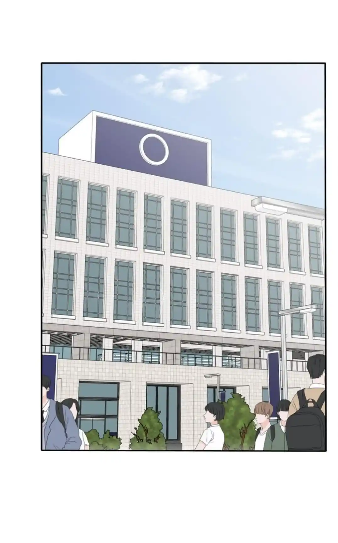 Baili Jin Among Mortals Chapter 137