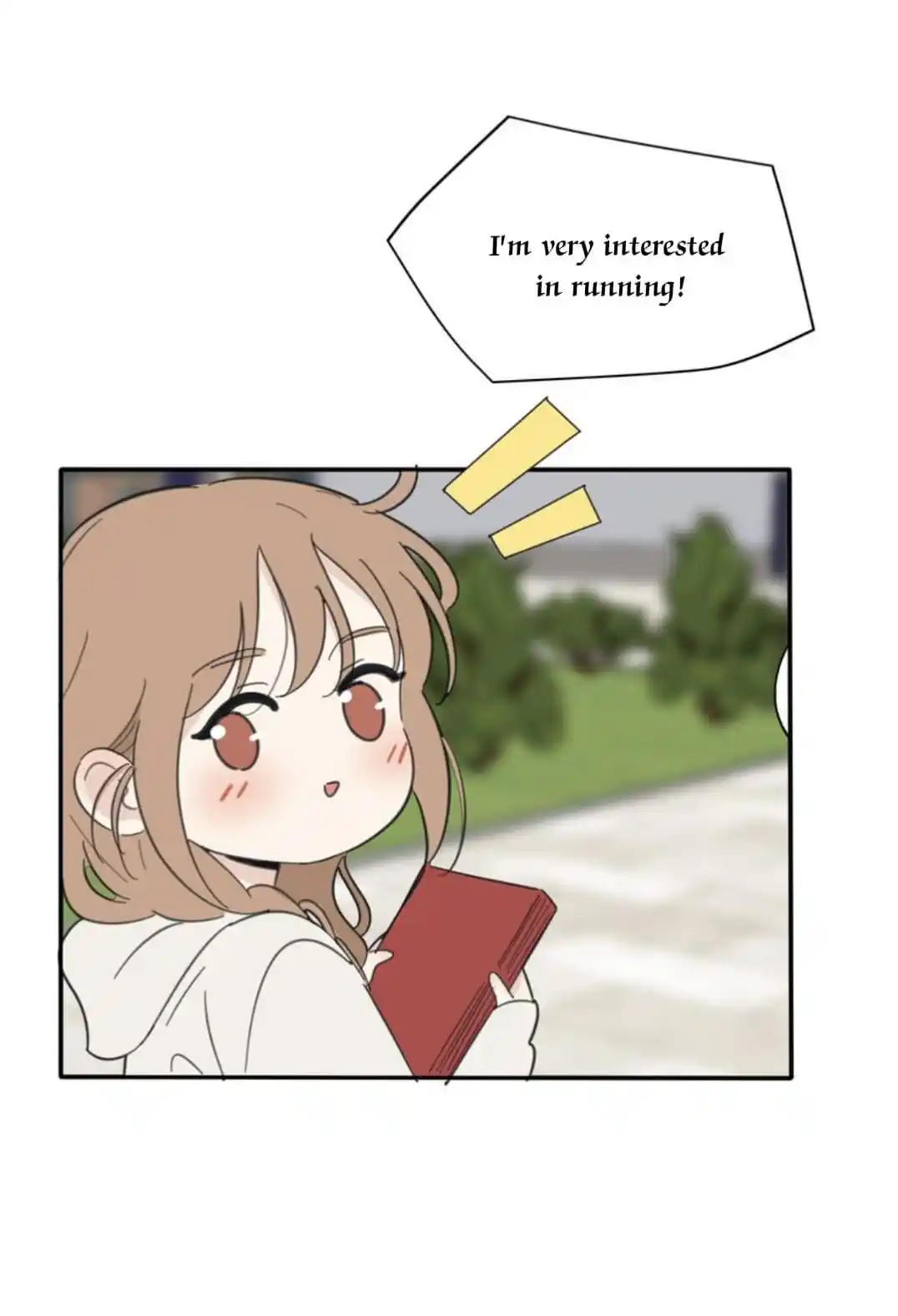 Baili Jin Among Mortals Chapter 137