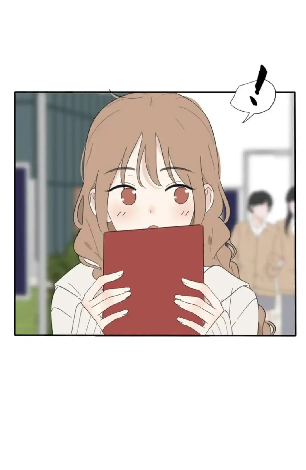 Baili Jin Among Mortals Chapter 137