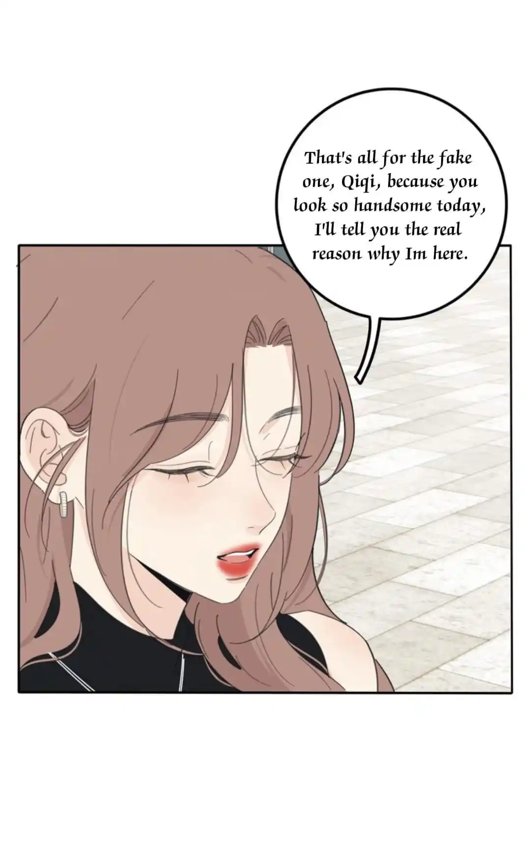 Baili Jin Among Mortals Chapter 138