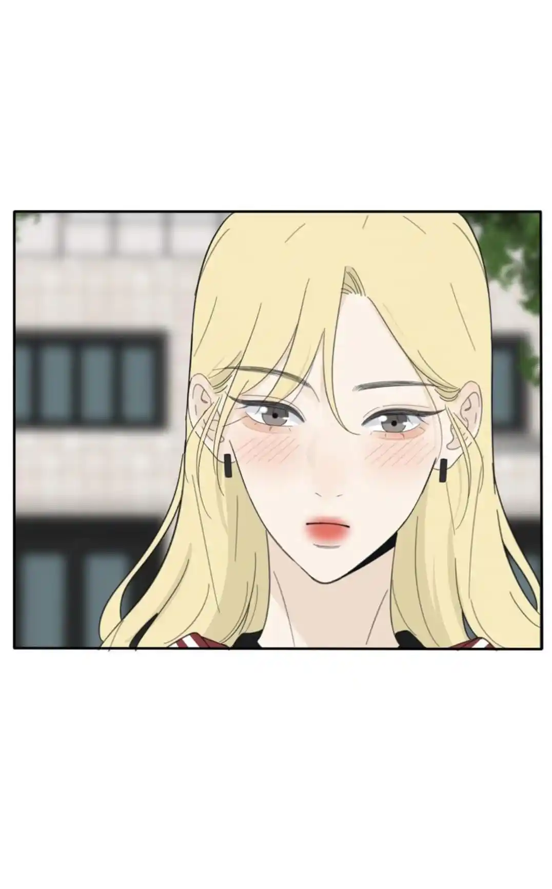 Baili Jin Among Mortals Chapter 138