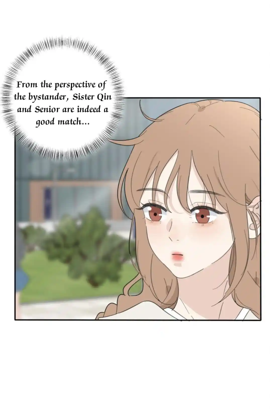 Baili Jin Among Mortals Chapter 138