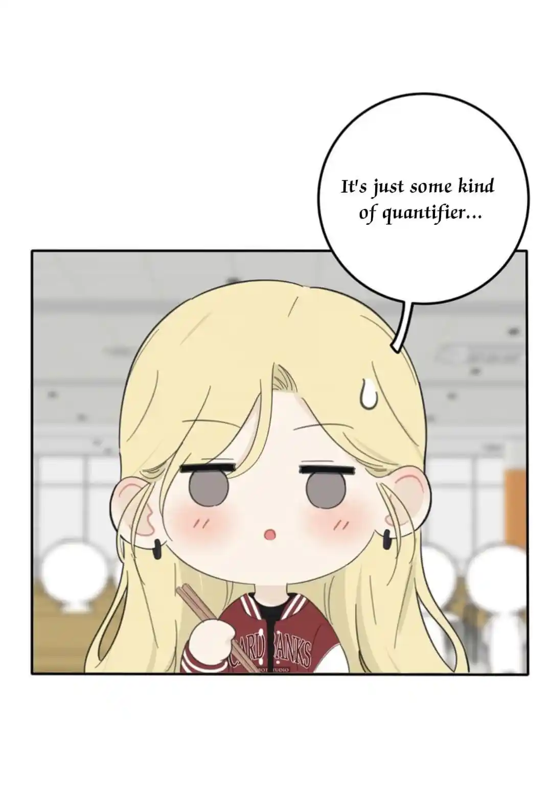 Baili Jin Among Mortals Chapter 138