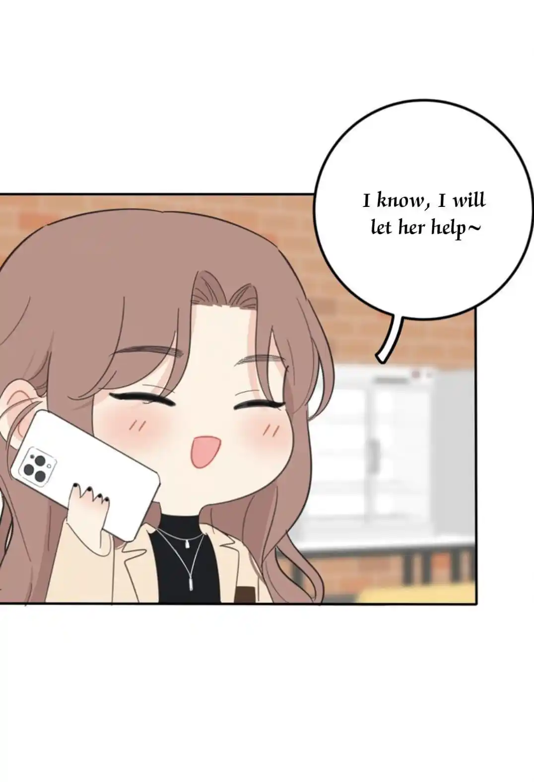 Baili Jin Among Mortals Chapter 138