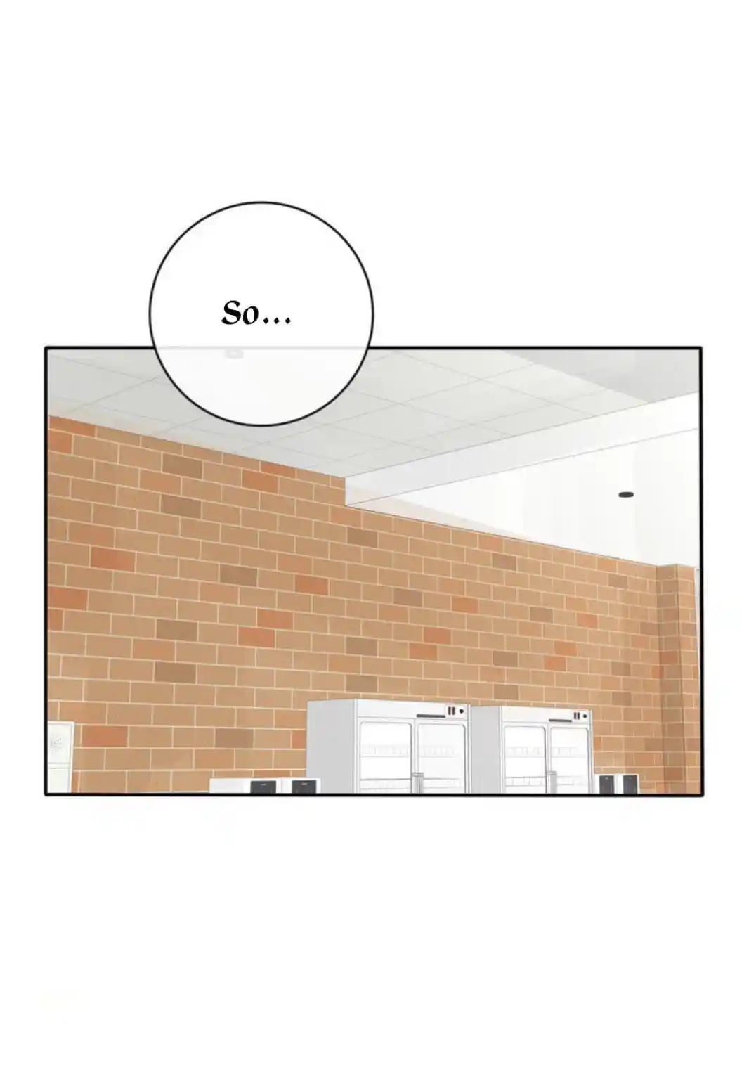 Baili Jin Among Mortals Chapter 138