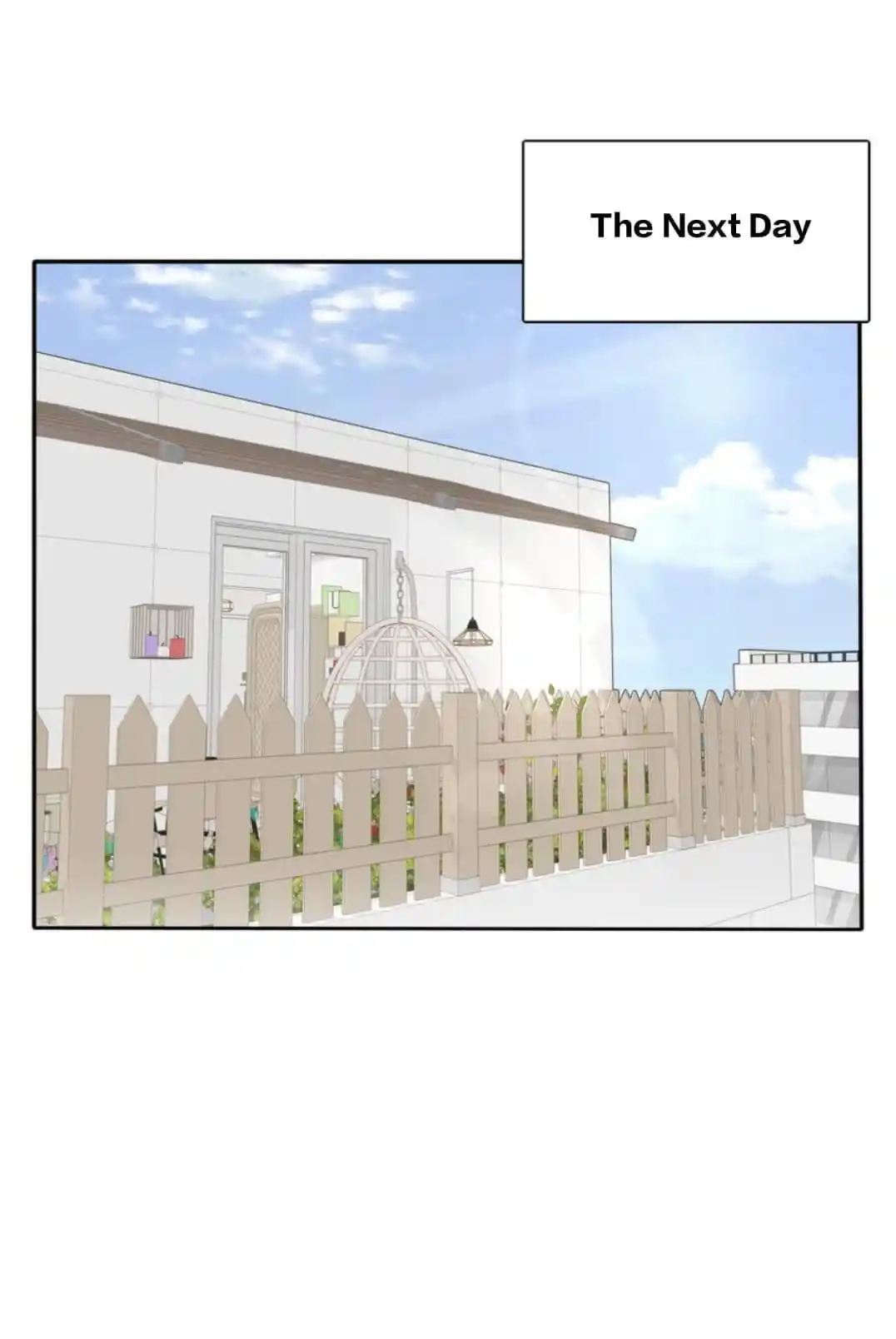 Baili Jin Among Mortals Chapter 139