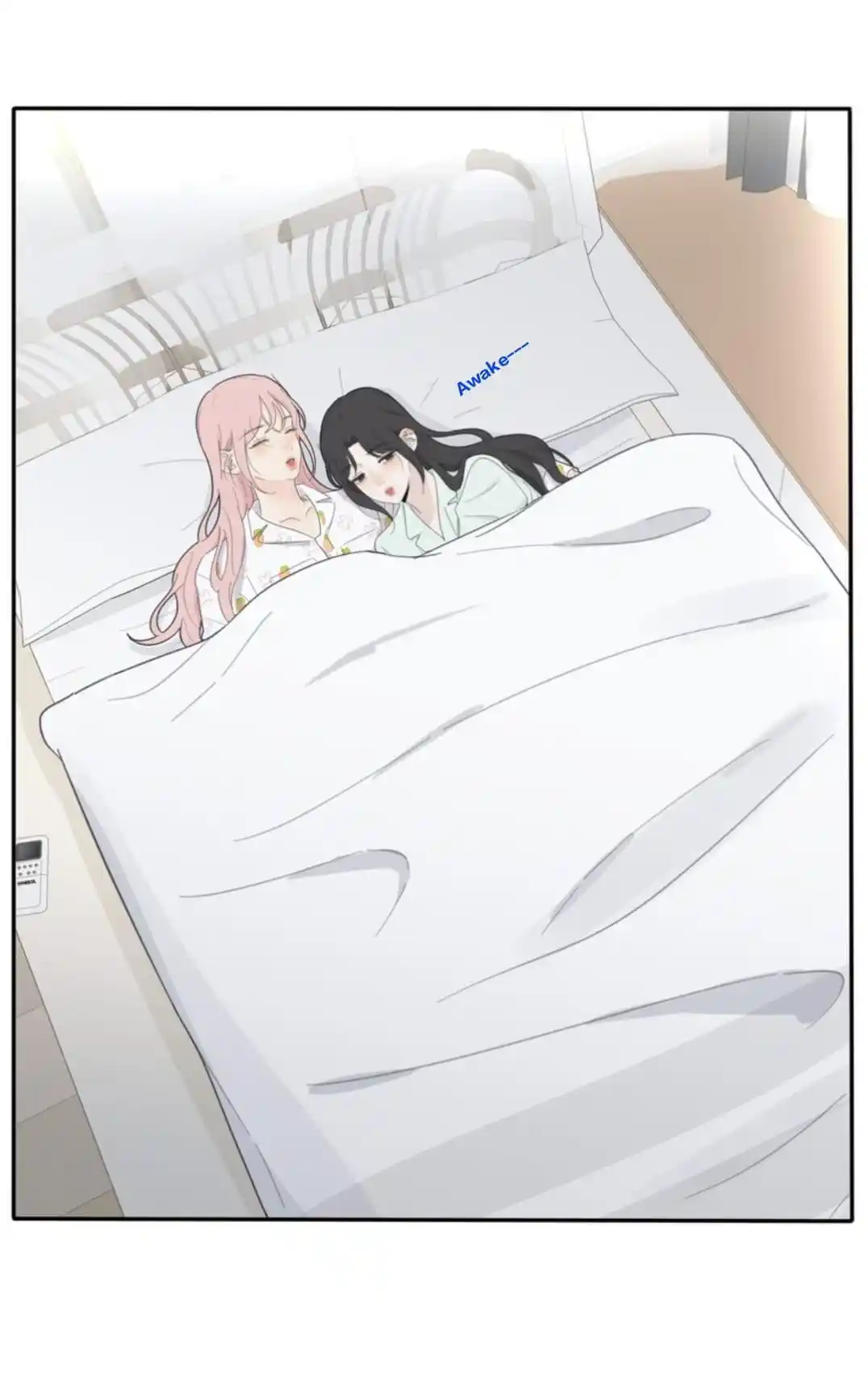 Baili Jin Among Mortals Chapter 139