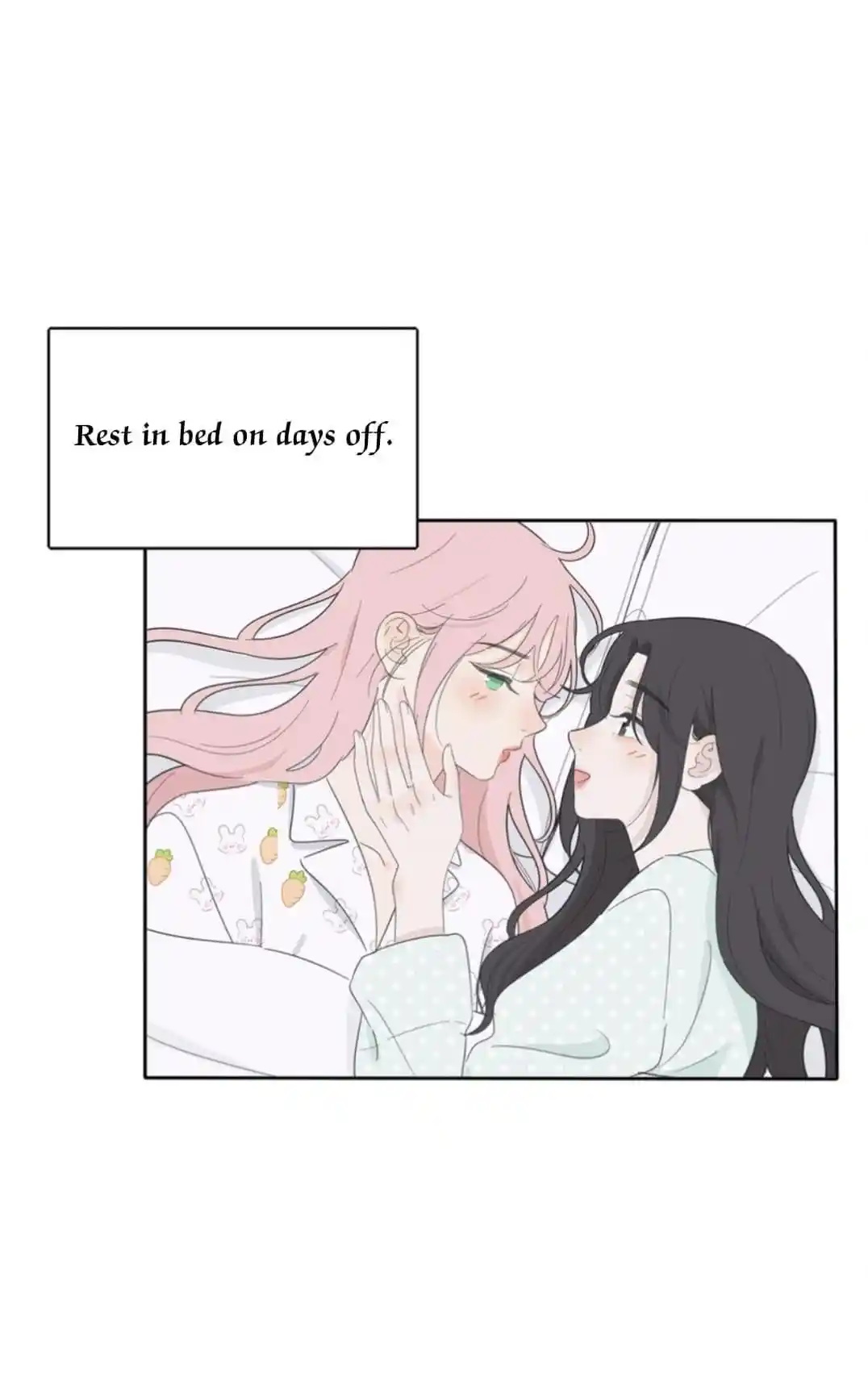 Baili Jin Among Mortals Chapter 139