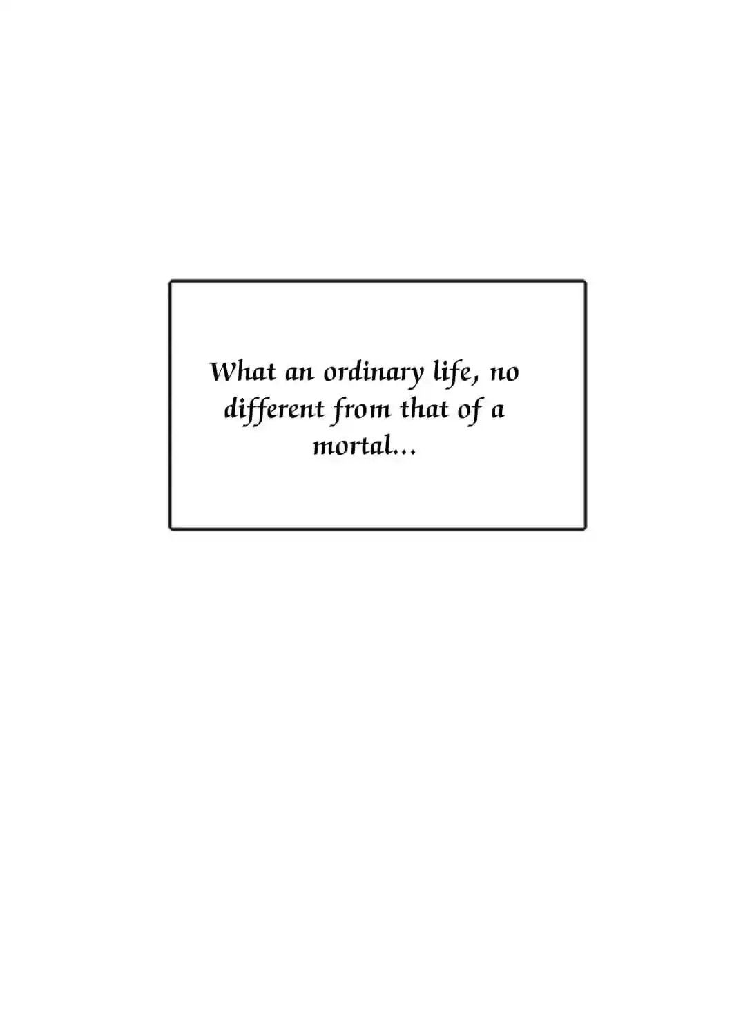 Baili Jin Among Mortals Chapter 139