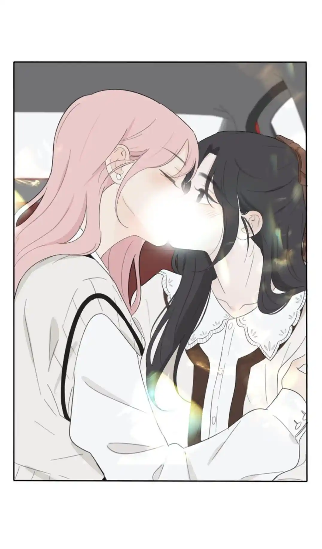 Baili Jin Among Mortals Chapter 139