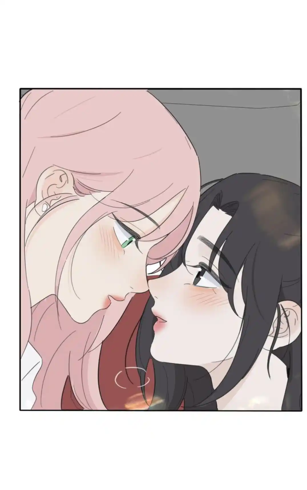 Baili Jin Among Mortals Chapter 139