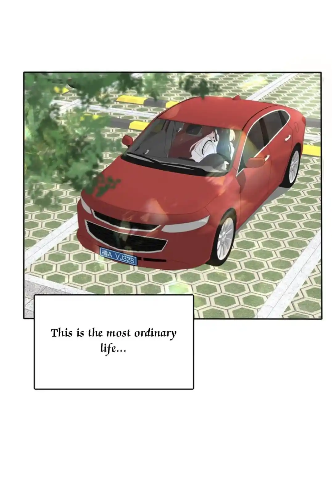 Baili Jin Among Mortals Chapter 139