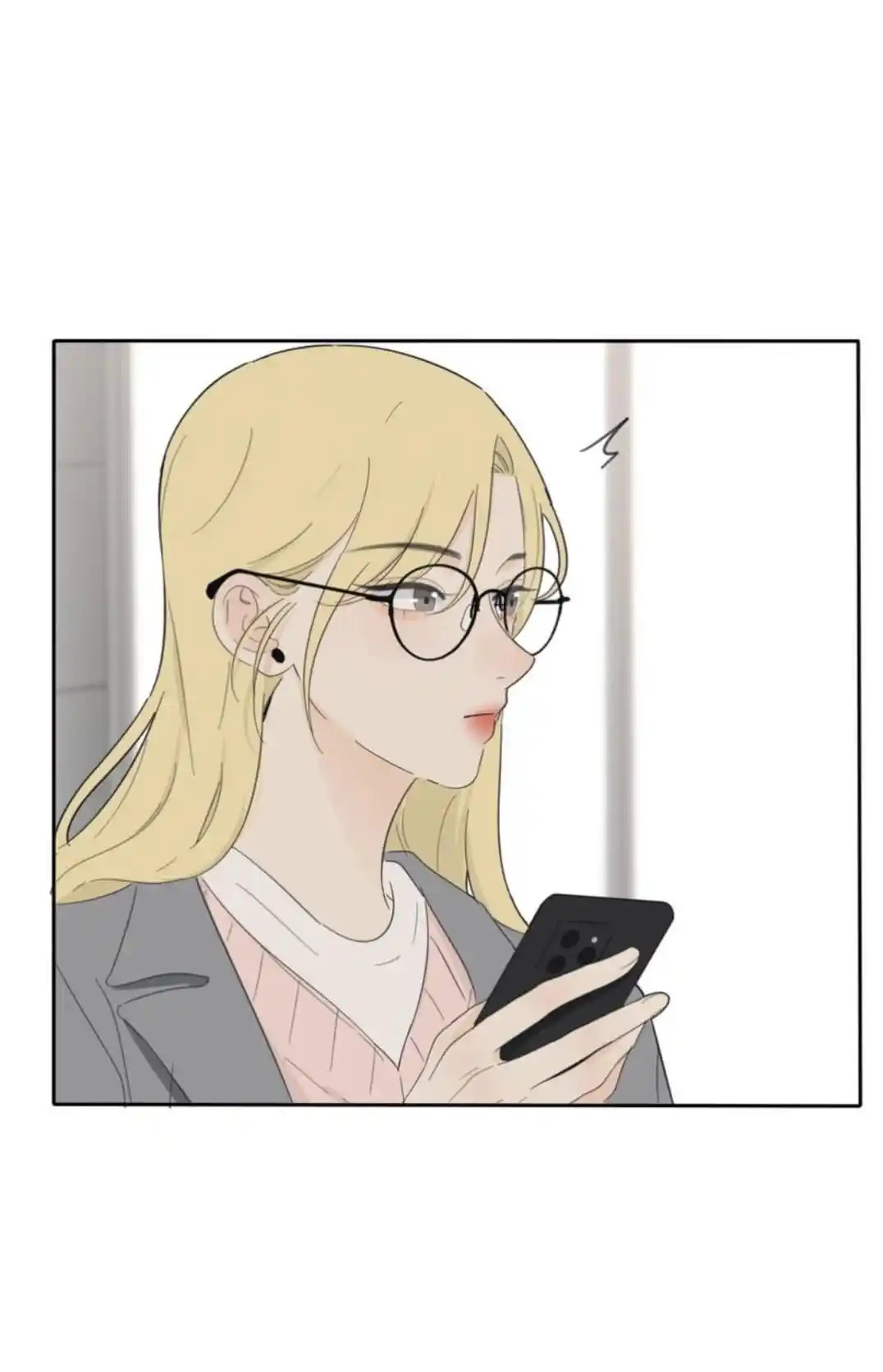 Baili Jin Among Mortals Chapter 139