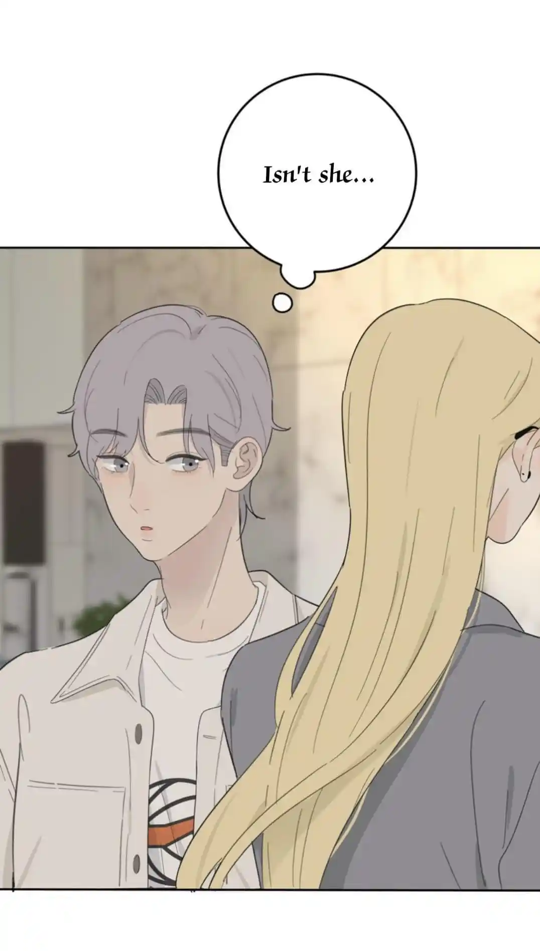 Baili Jin Among Mortals Chapter 139