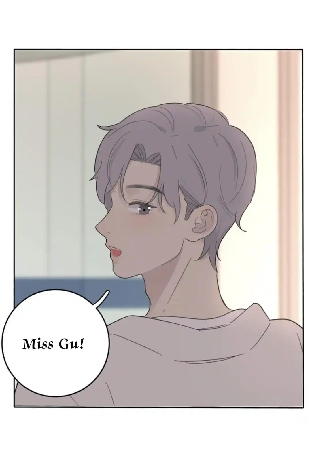 Baili Jin Among Mortals Chapter 139