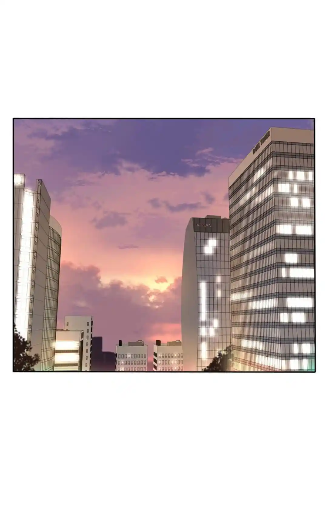 Baili Jin Among Mortals Chapter 140