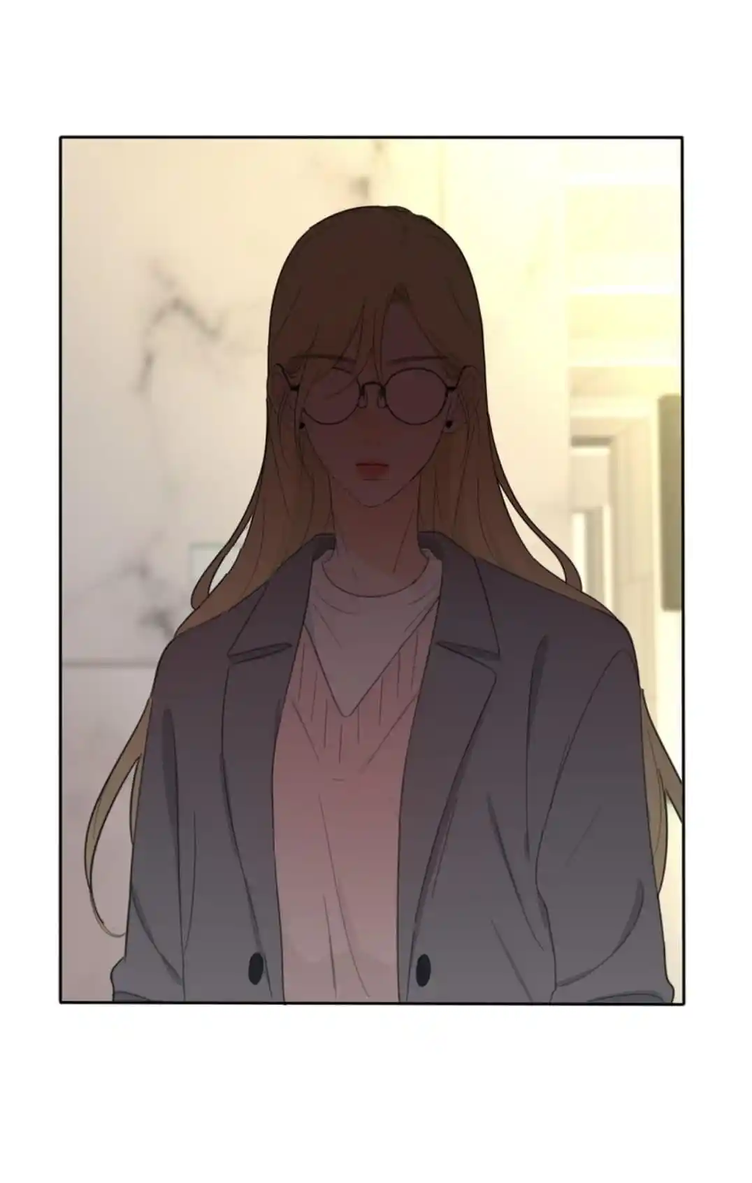 Baili Jin Among Mortals Chapter 140