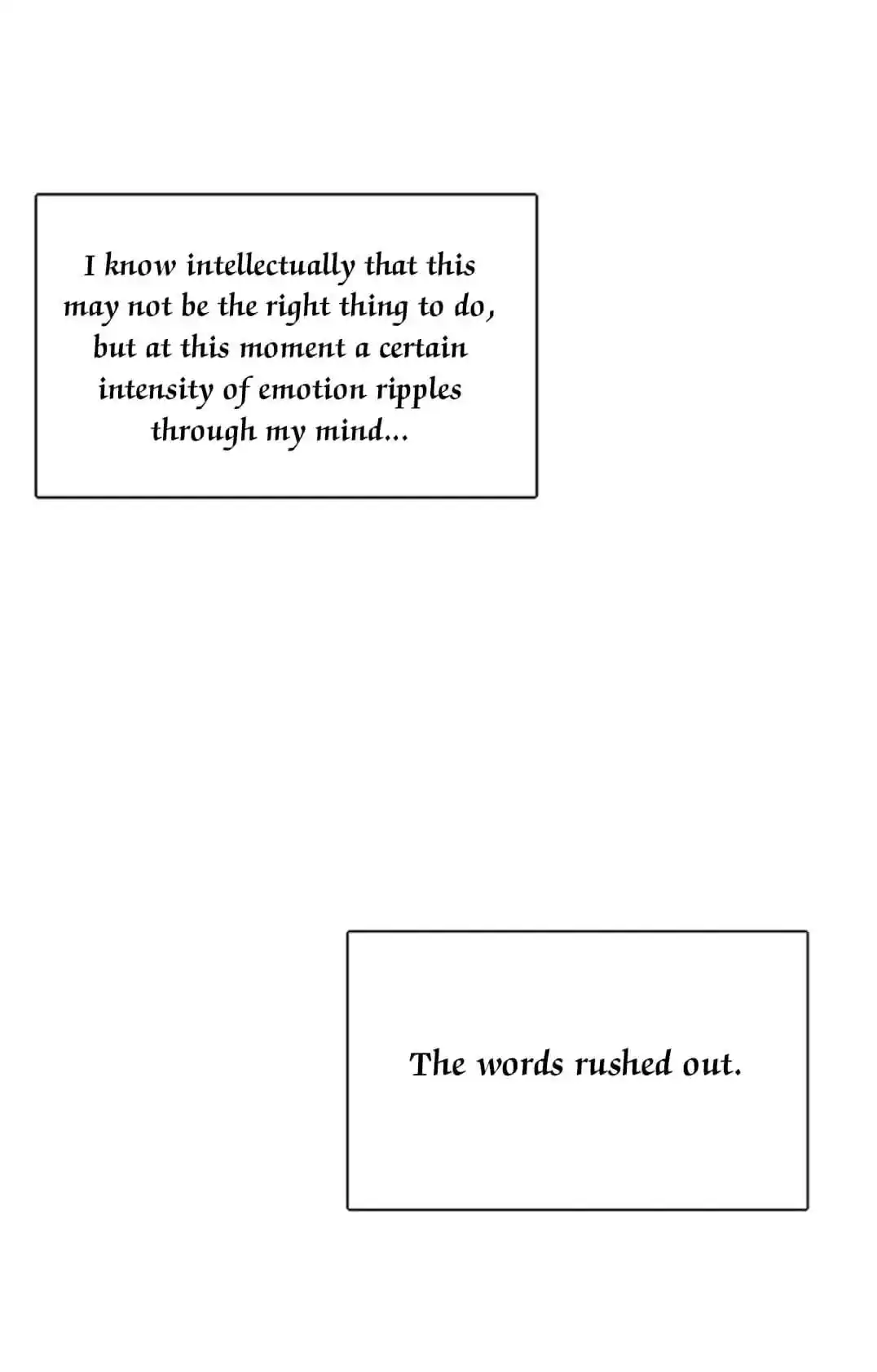 Baili Jin Among Mortals Chapter 140