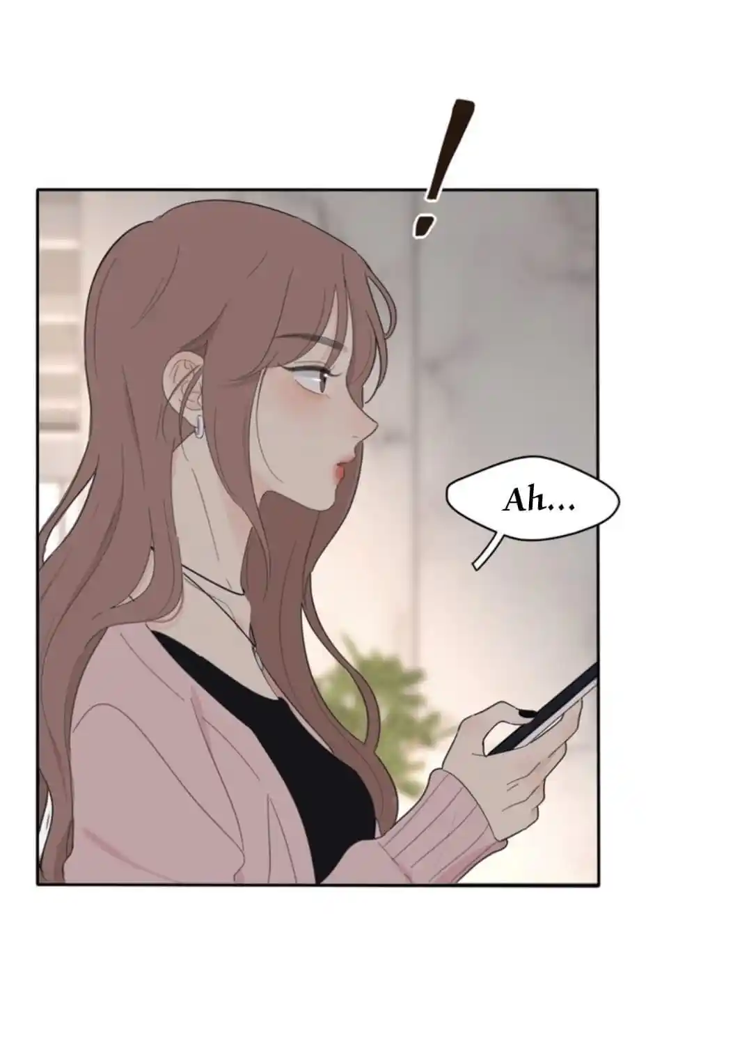 Baili Jin Among Mortals Chapter 140