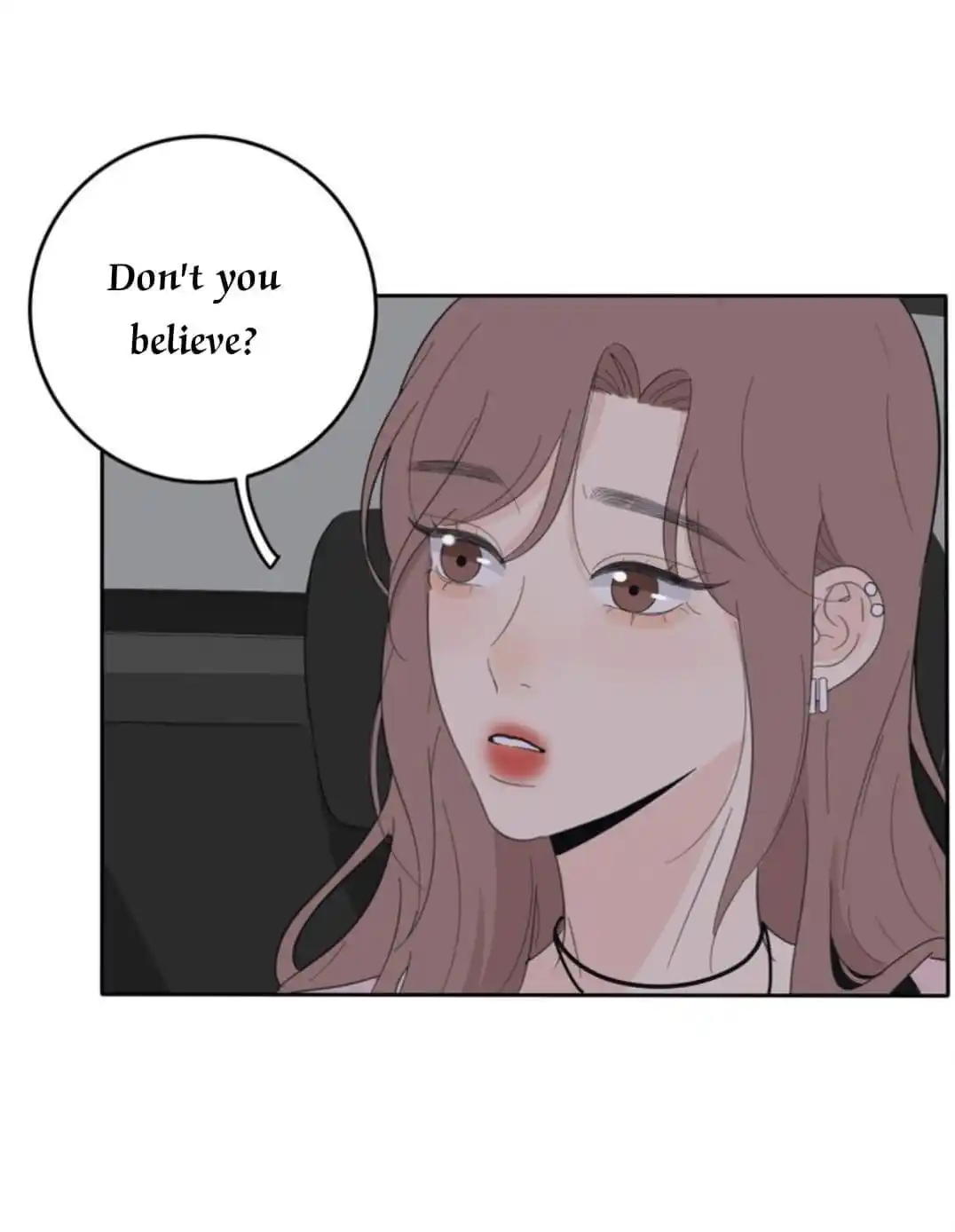 Baili Jin Among Mortals Chapter 140