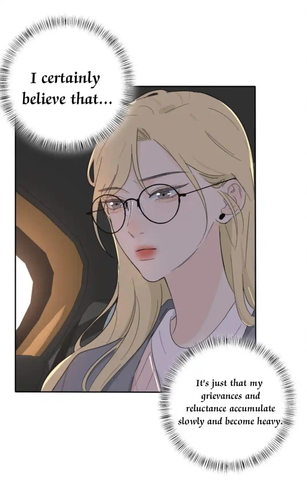 Baili Jin Among Mortals Chapter 140