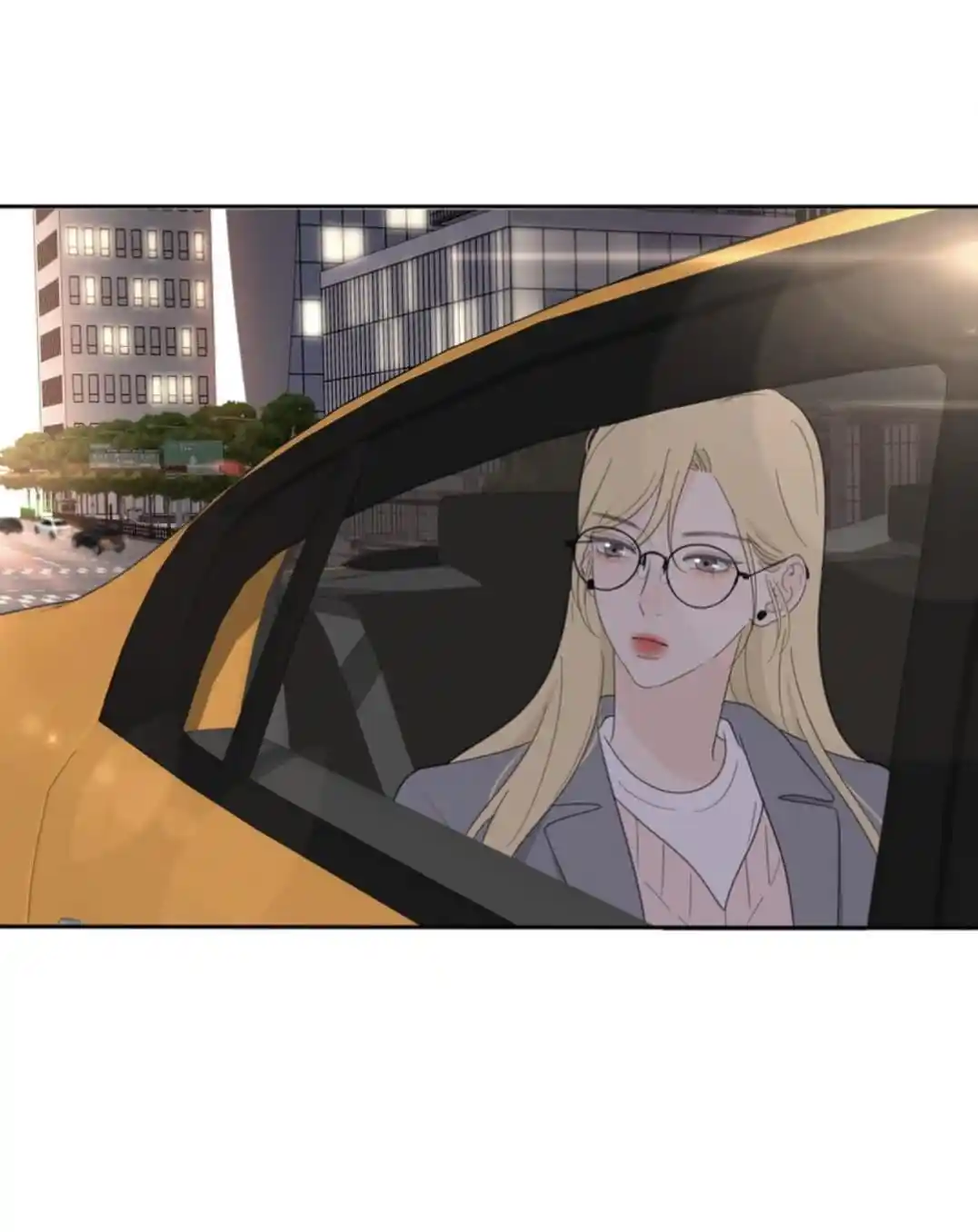 Baili Jin Among Mortals Chapter 140