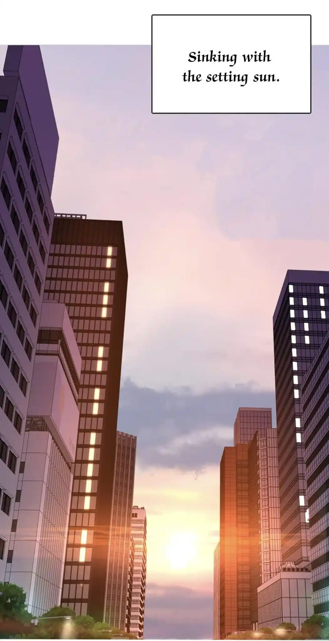 Baili Jin Among Mortals Chapter 140