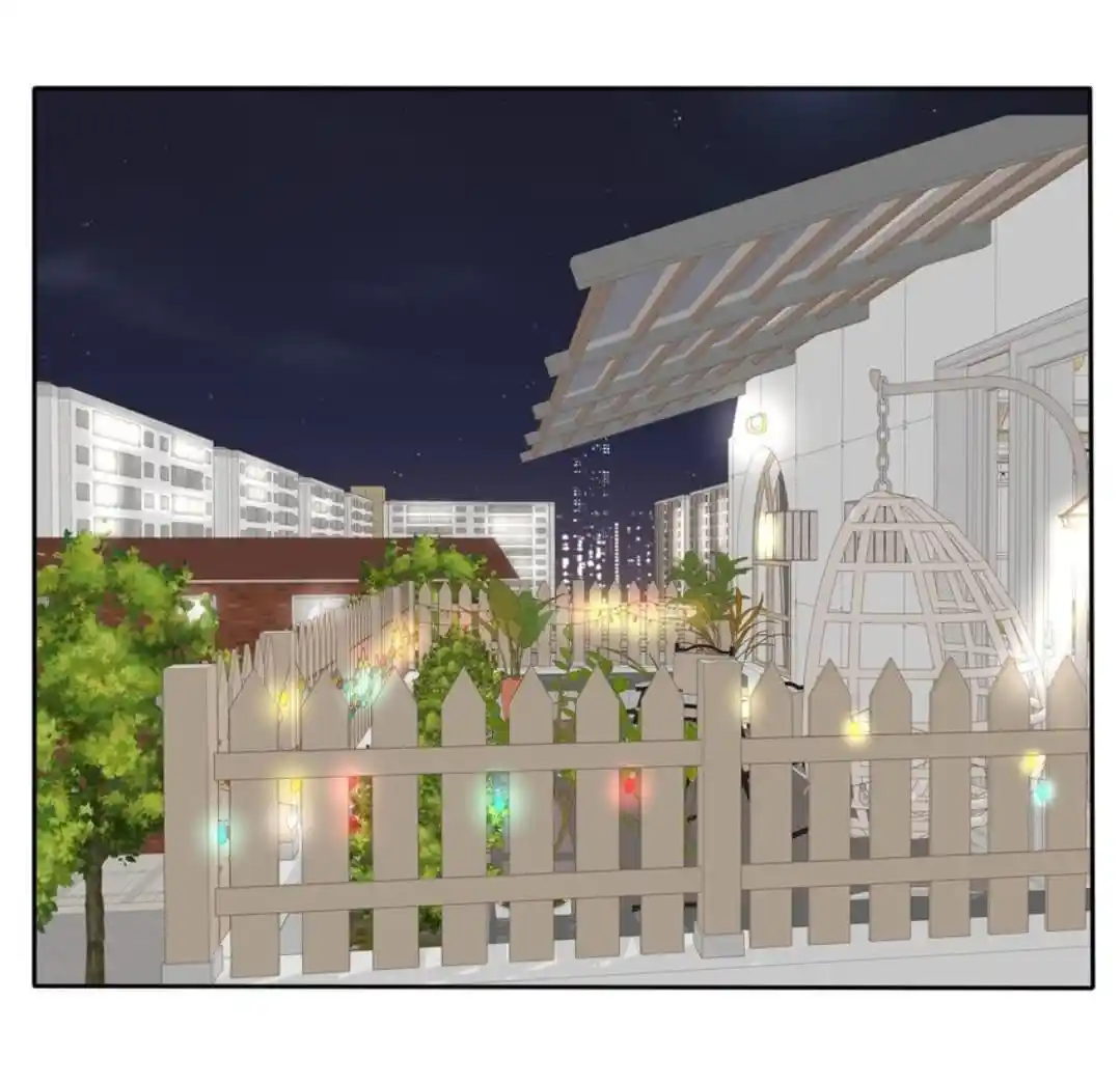 Baili Jin Among Mortals Chapter 141