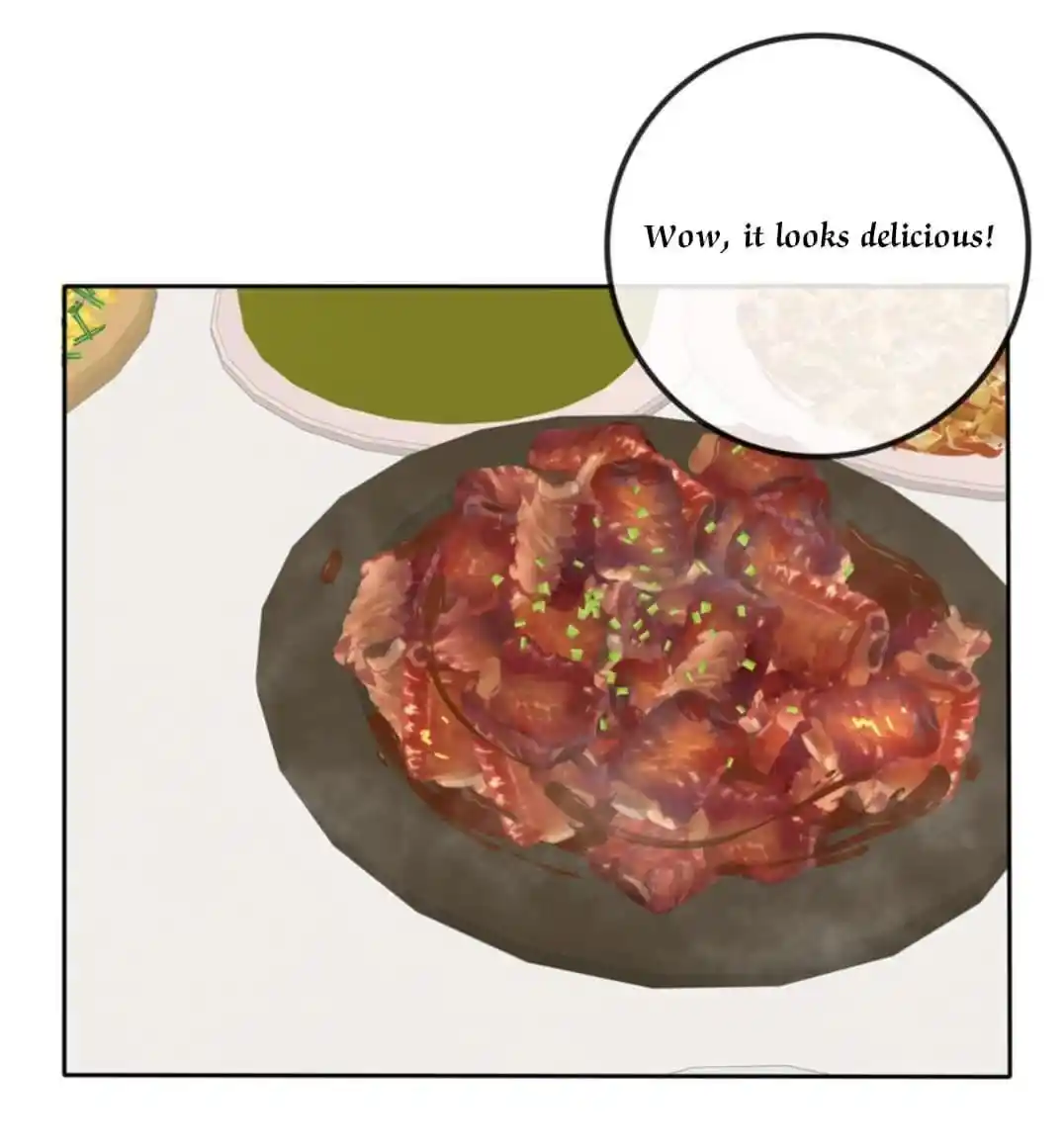 Baili Jin Among Mortals Chapter 141