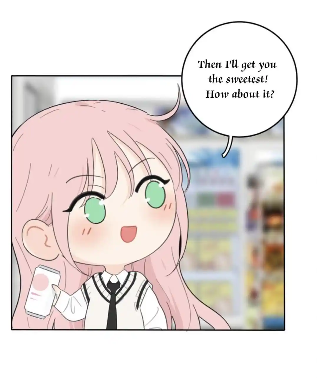 Baili Jin Among Mortals Chapter 141