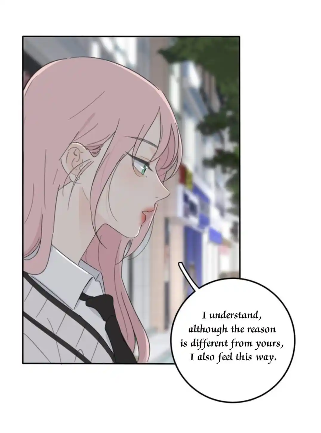 Baili Jin Among Mortals Chapter 141