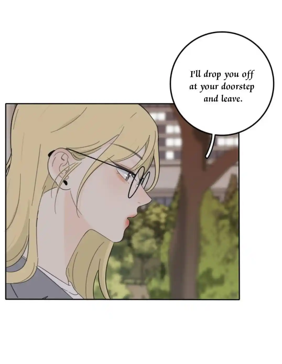 Baili Jin Among Mortals Chapter 141