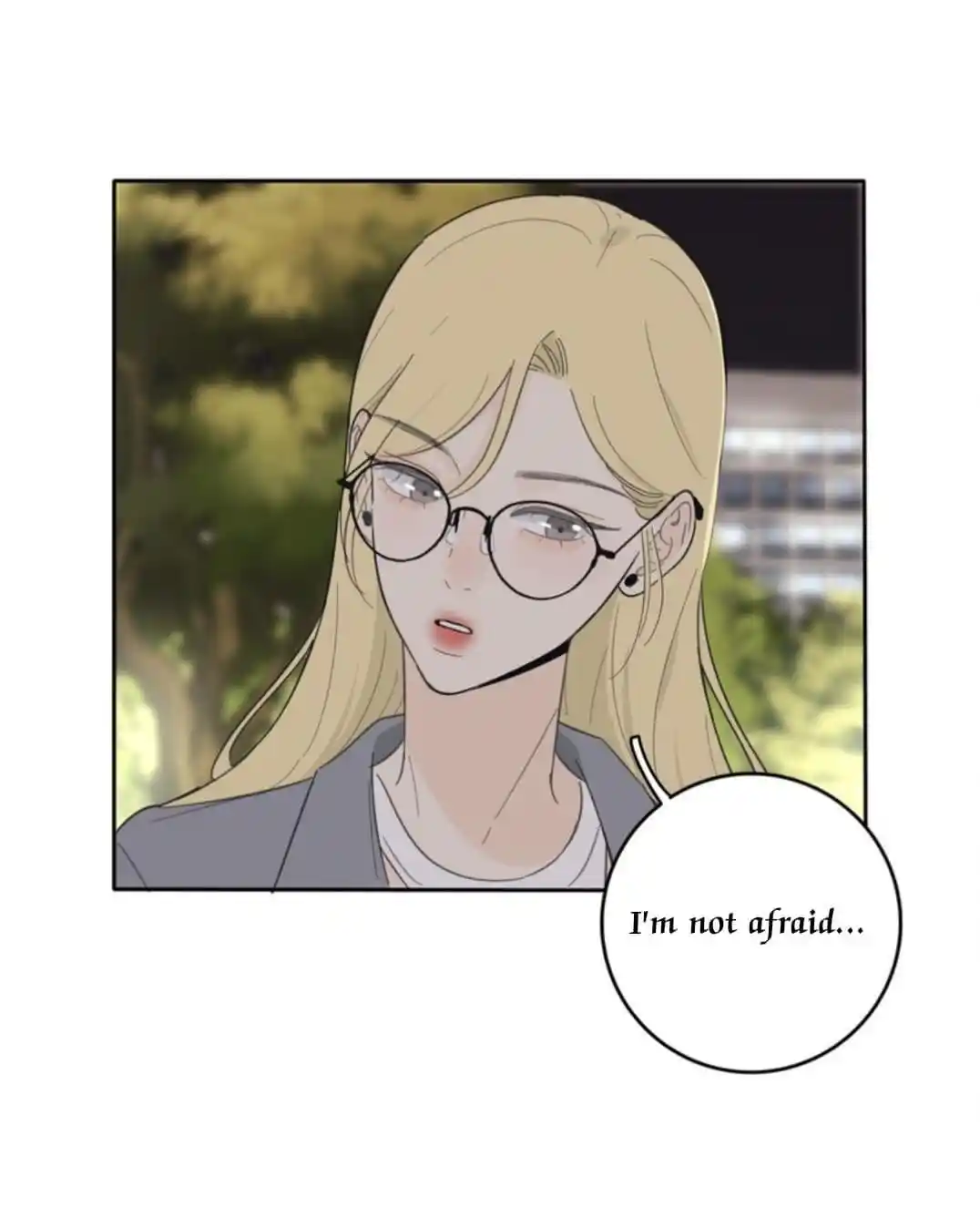 Baili Jin Among Mortals Chapter 141