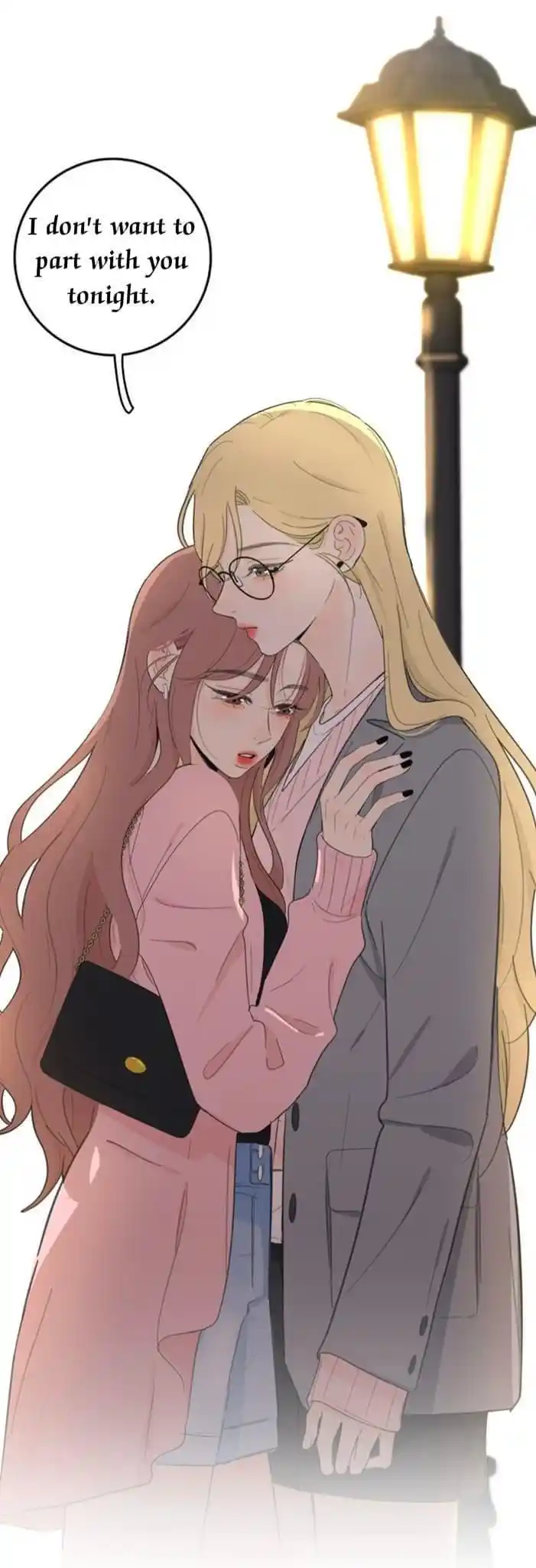 Baili Jin Among Mortals Chapter 141