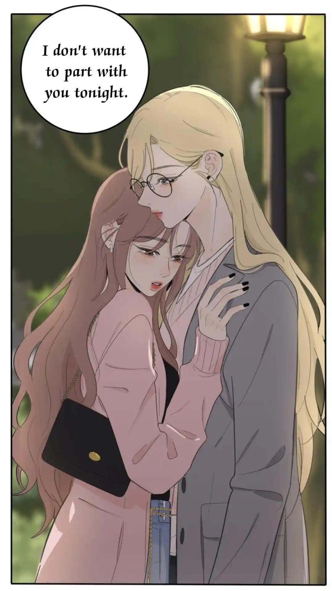 Baili Jin Among Mortals Chapter 142