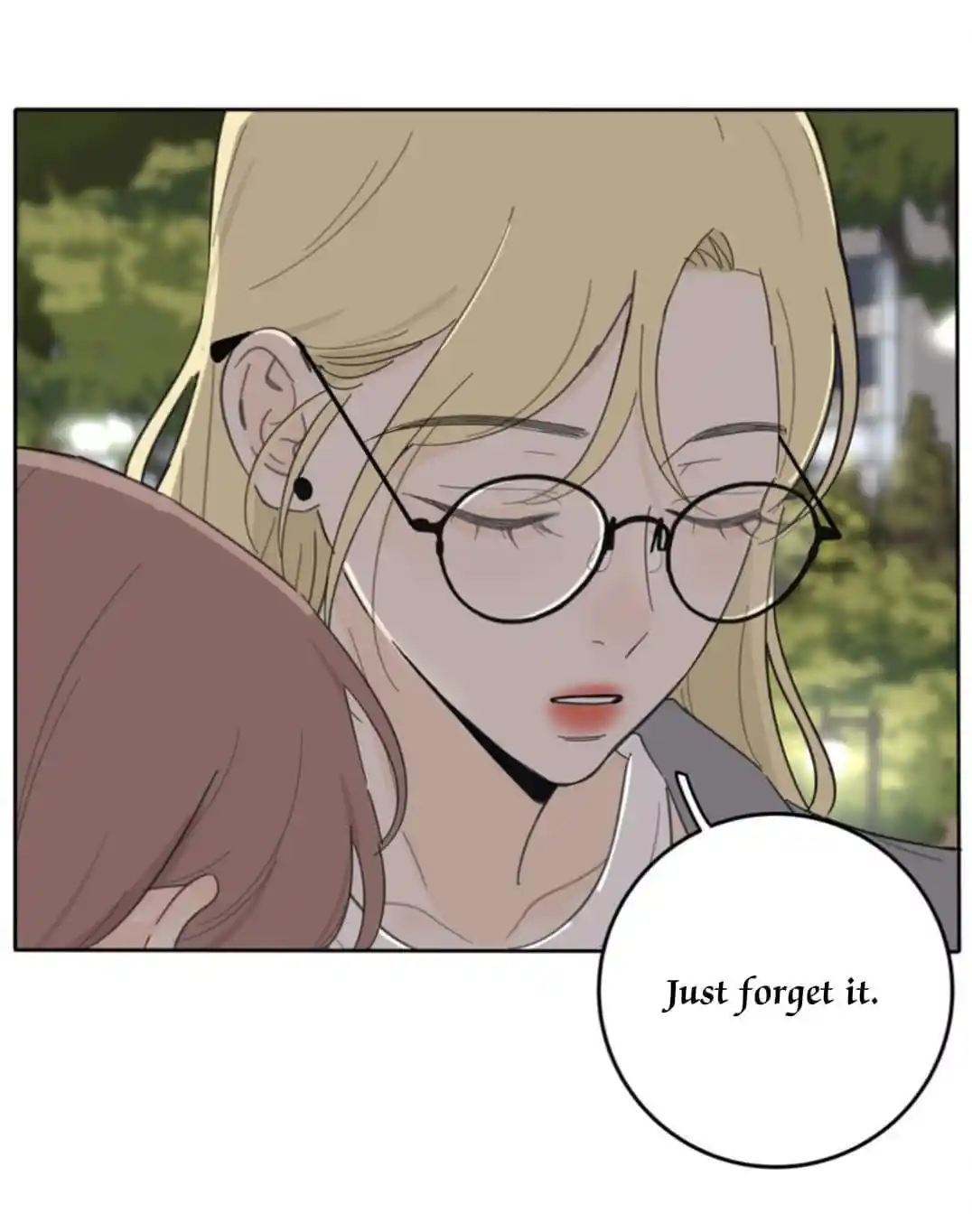 Baili Jin Among Mortals Chapter 142