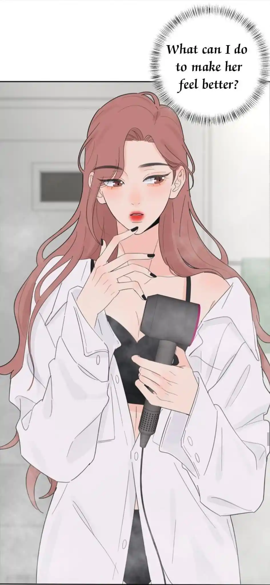 Baili Jin Among Mortals Chapter 142