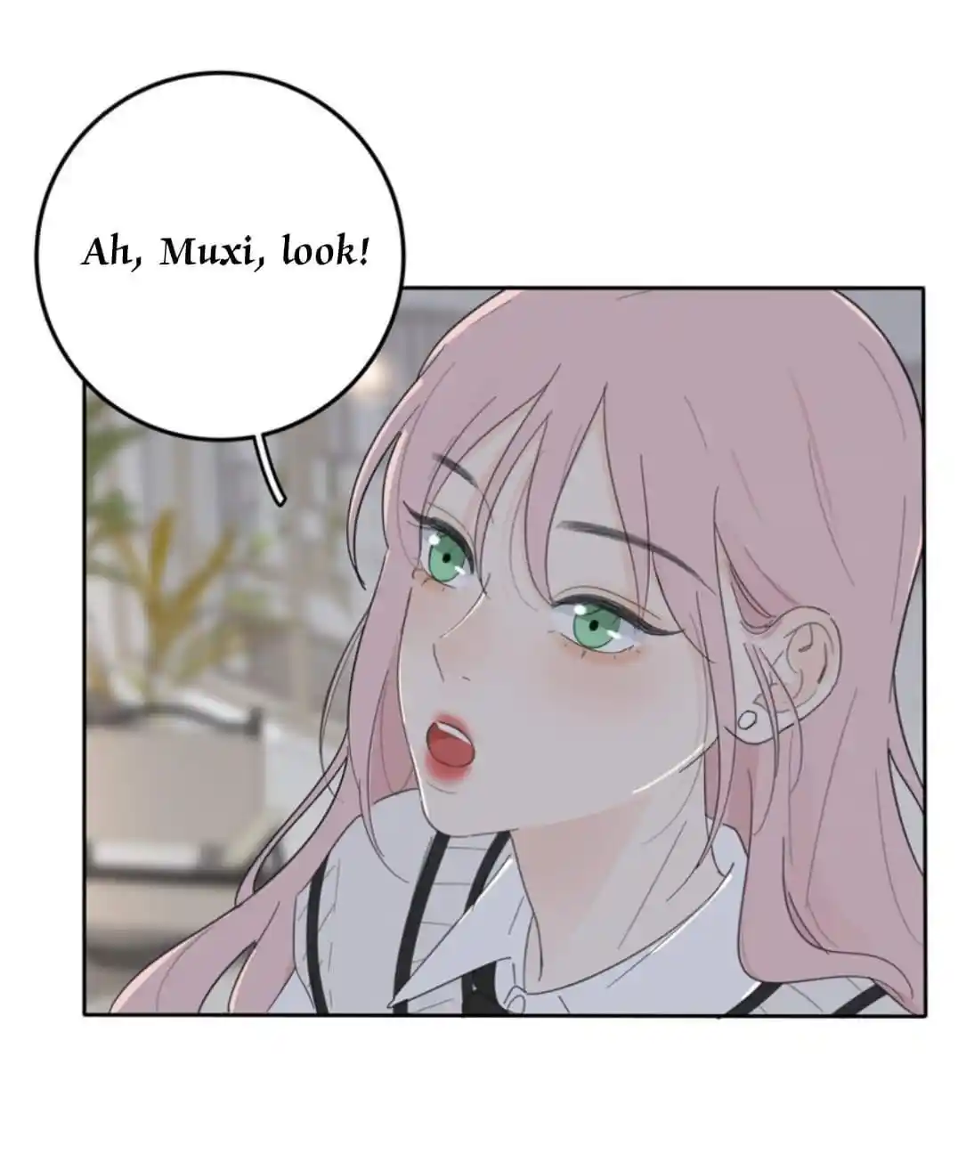 Baili Jin Among Mortals Chapter 142