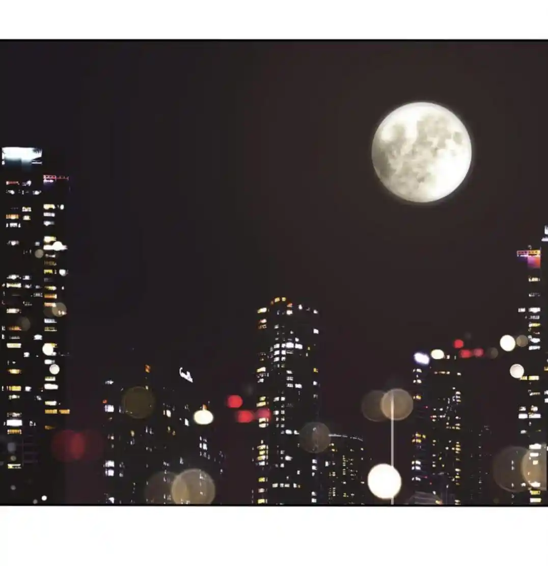 Baili Jin Among Mortals Chapter 142