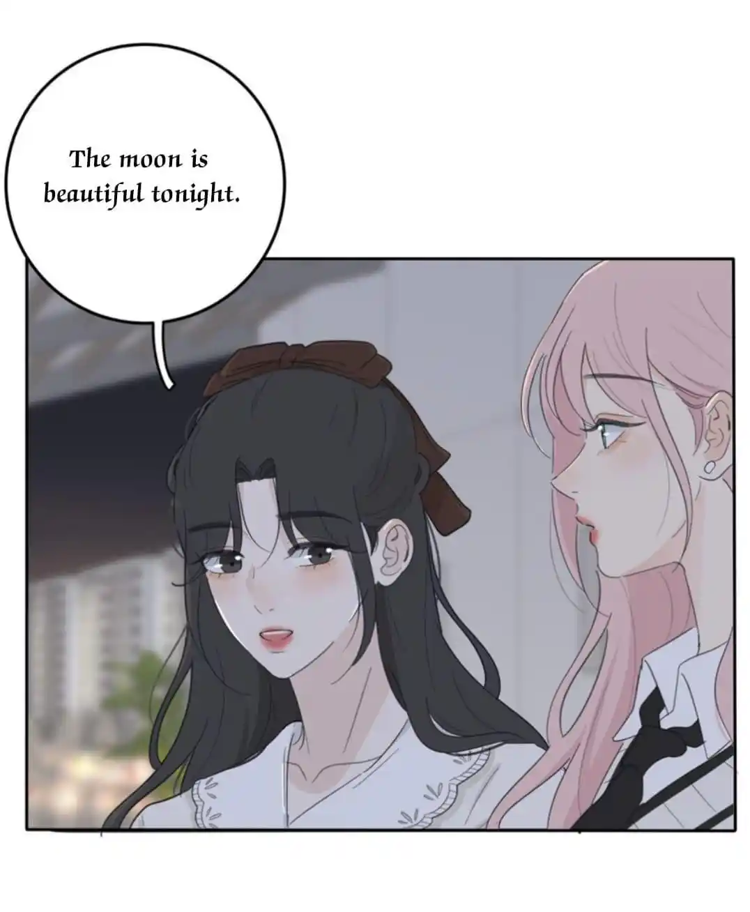 Baili Jin Among Mortals Chapter 142