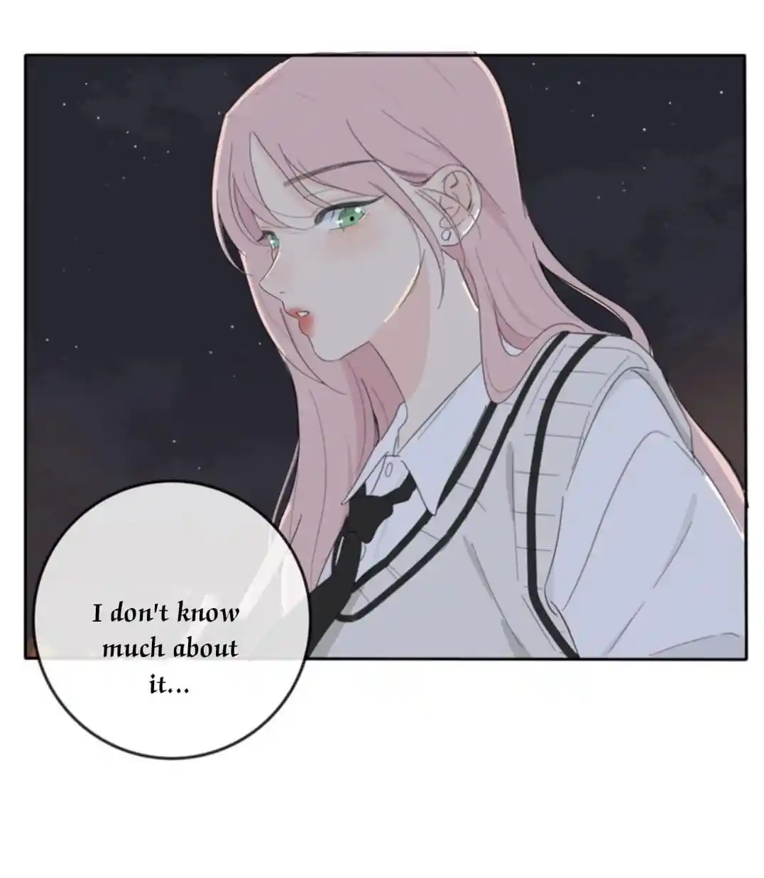 Baili Jin Among Mortals Chapter 142