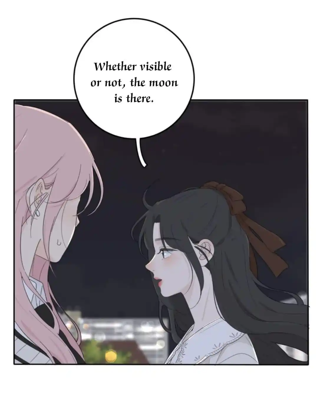 Baili Jin Among Mortals Chapter 142