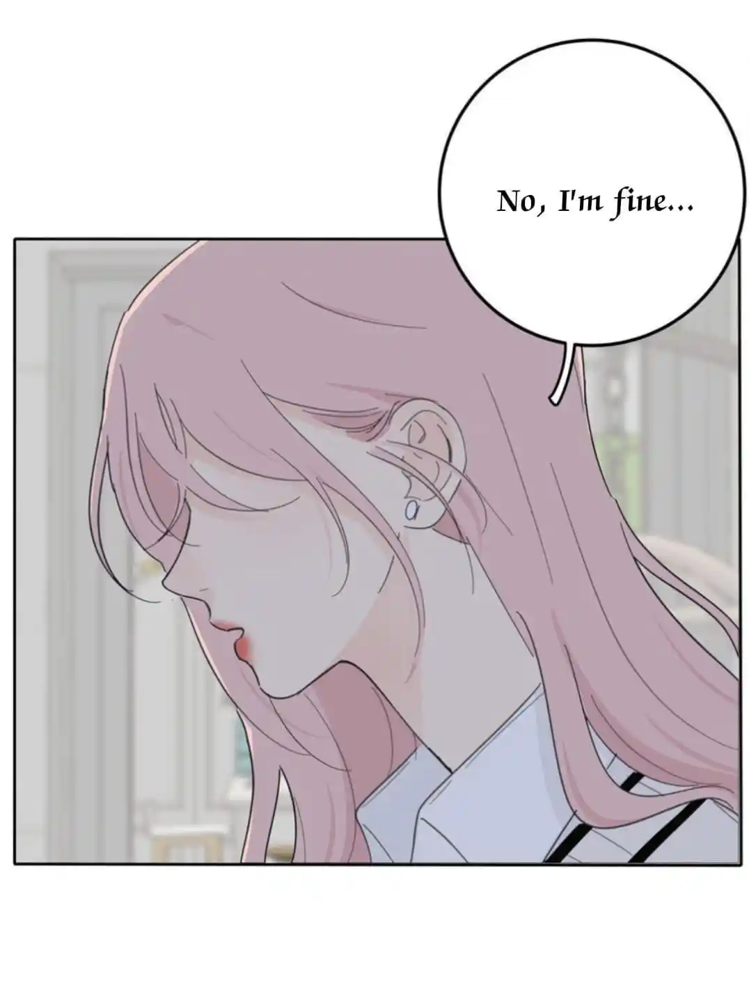 Baili Jin Among Mortals Chapter 142