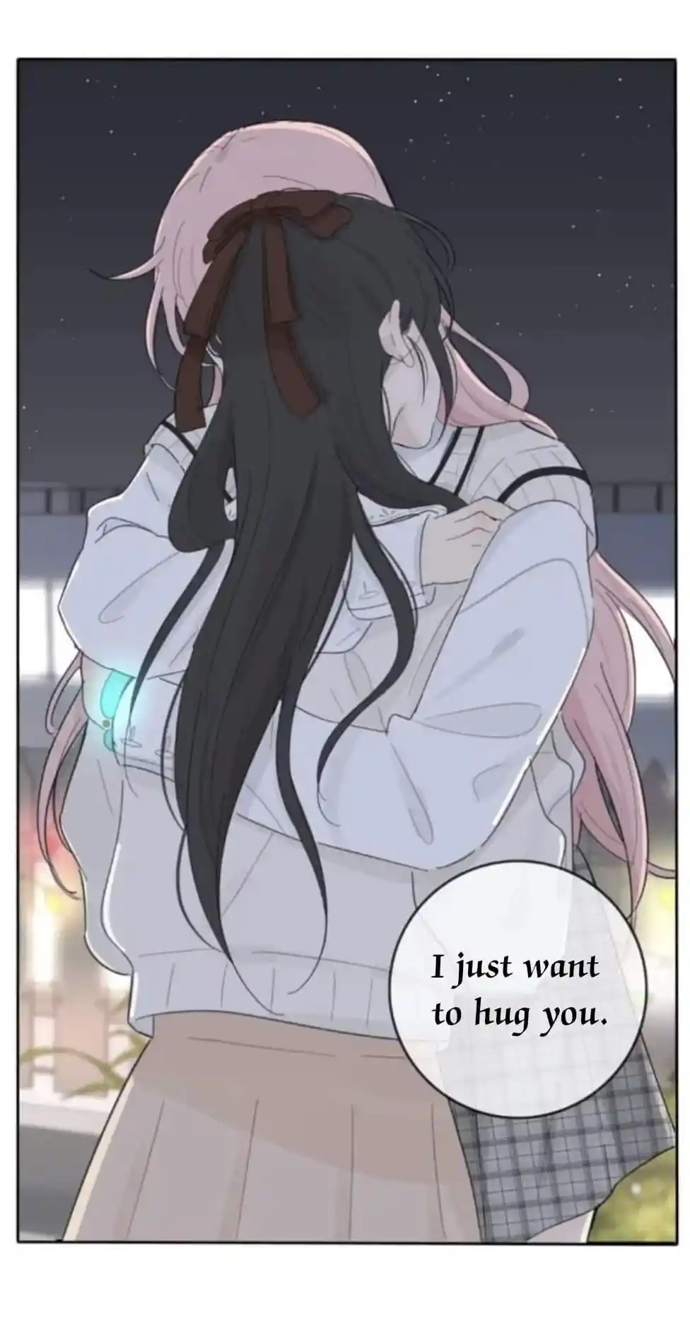 Baili Jin Among Mortals Chapter 142