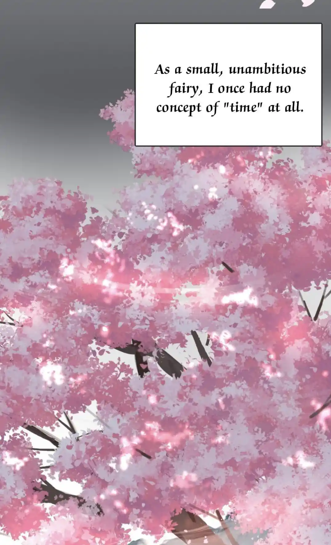 Baili Jin Among Mortals Chapter 143